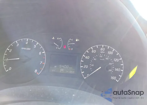 2016 Nissan Sentra Fe+ S/S/Sl/Sr/Sv из США, поврежденный, VIN 3N1AB7AP0GY266978